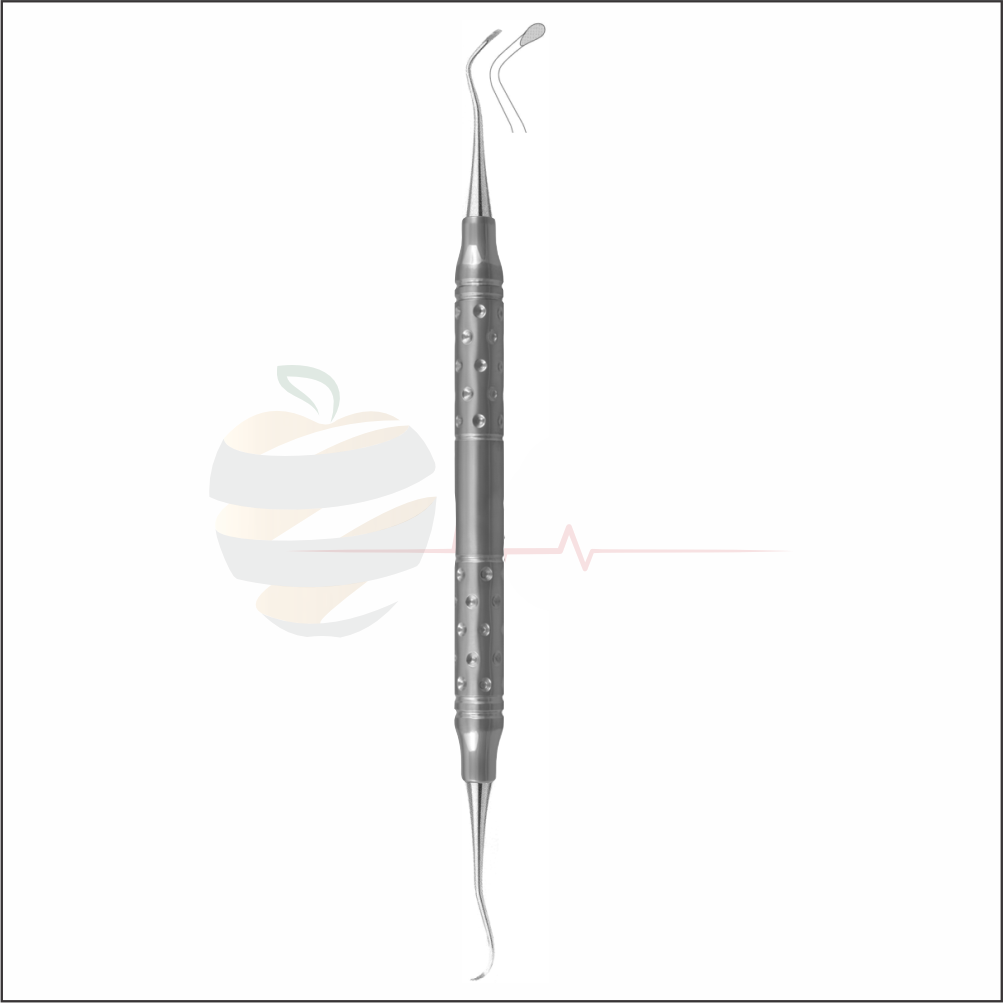 Fig. 22 Anterior Scaler