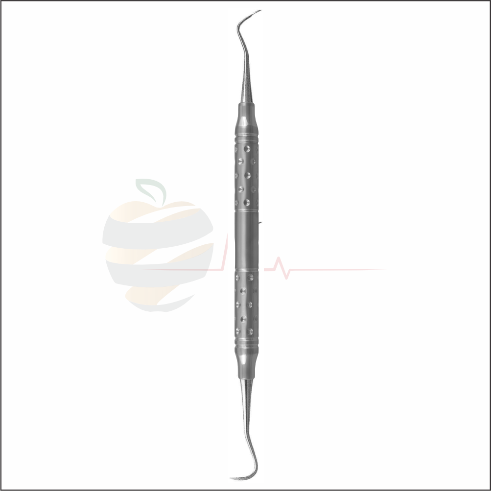 Fig. 25 Anterior Scaler