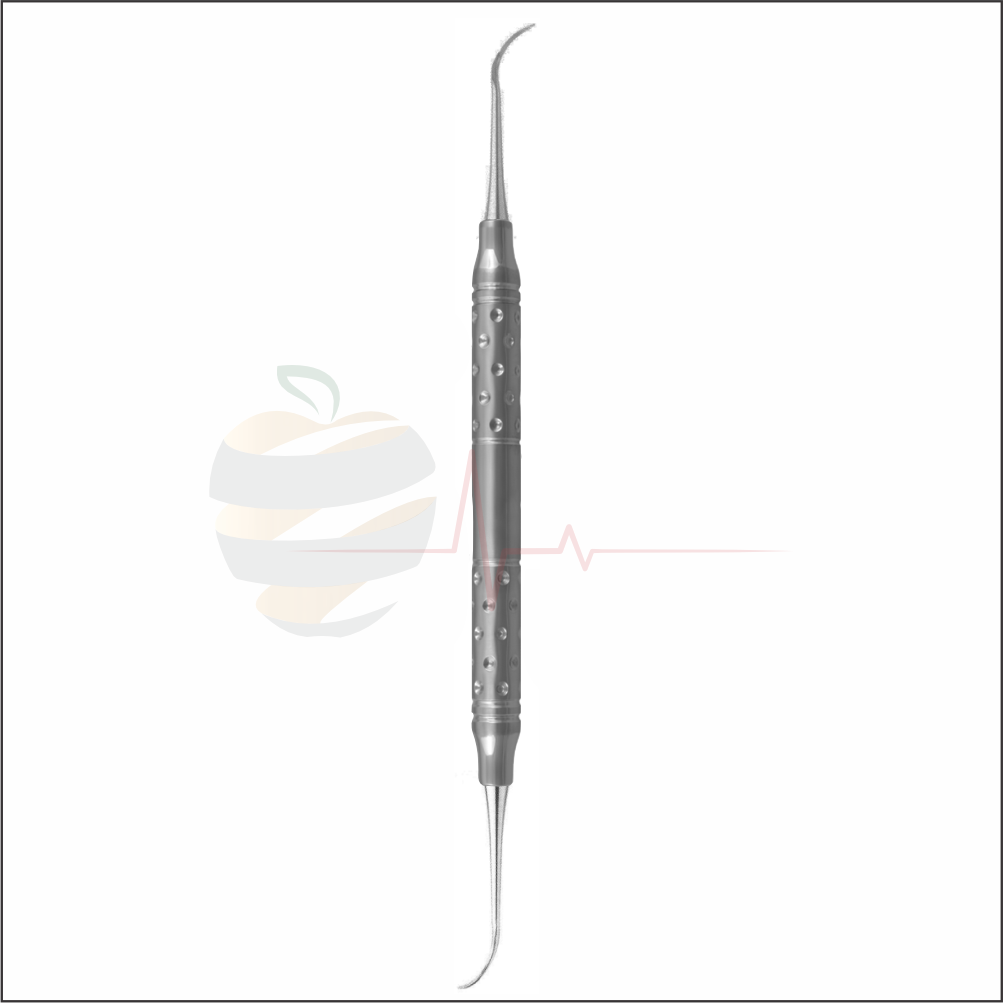 Fig. P3 Posterior Scaler