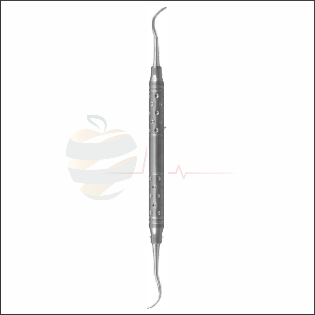 Fig. P4 Posterior Scaler