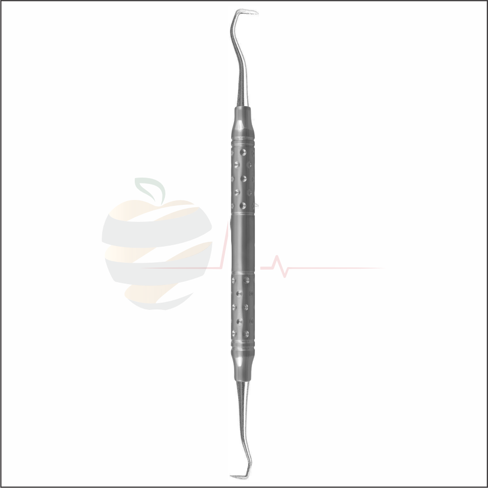 Fig. J30/33 Jacquette Scaler