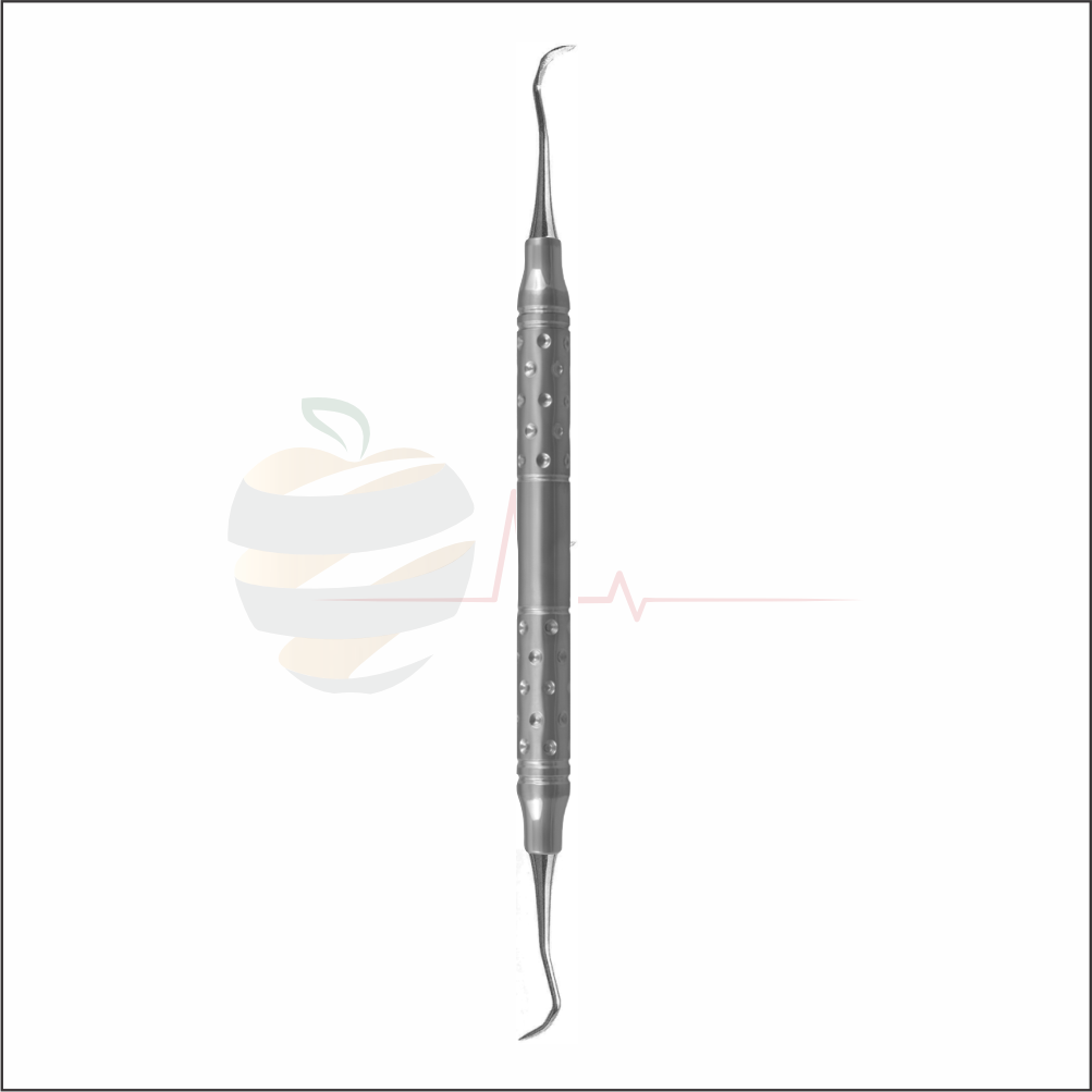 Fig. P14/15 Posterior Scaler