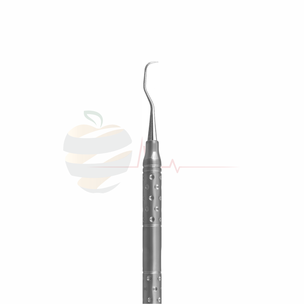 Fig. 1SA Springfield Anterior Scaler