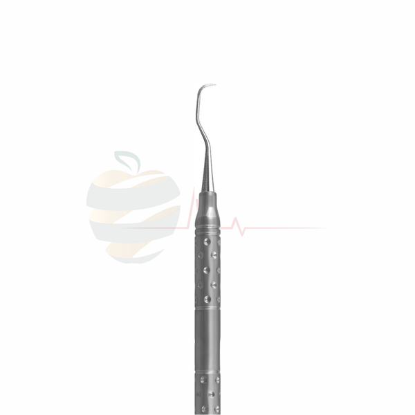 Fig. 1SA Springfield Anterior Scaler