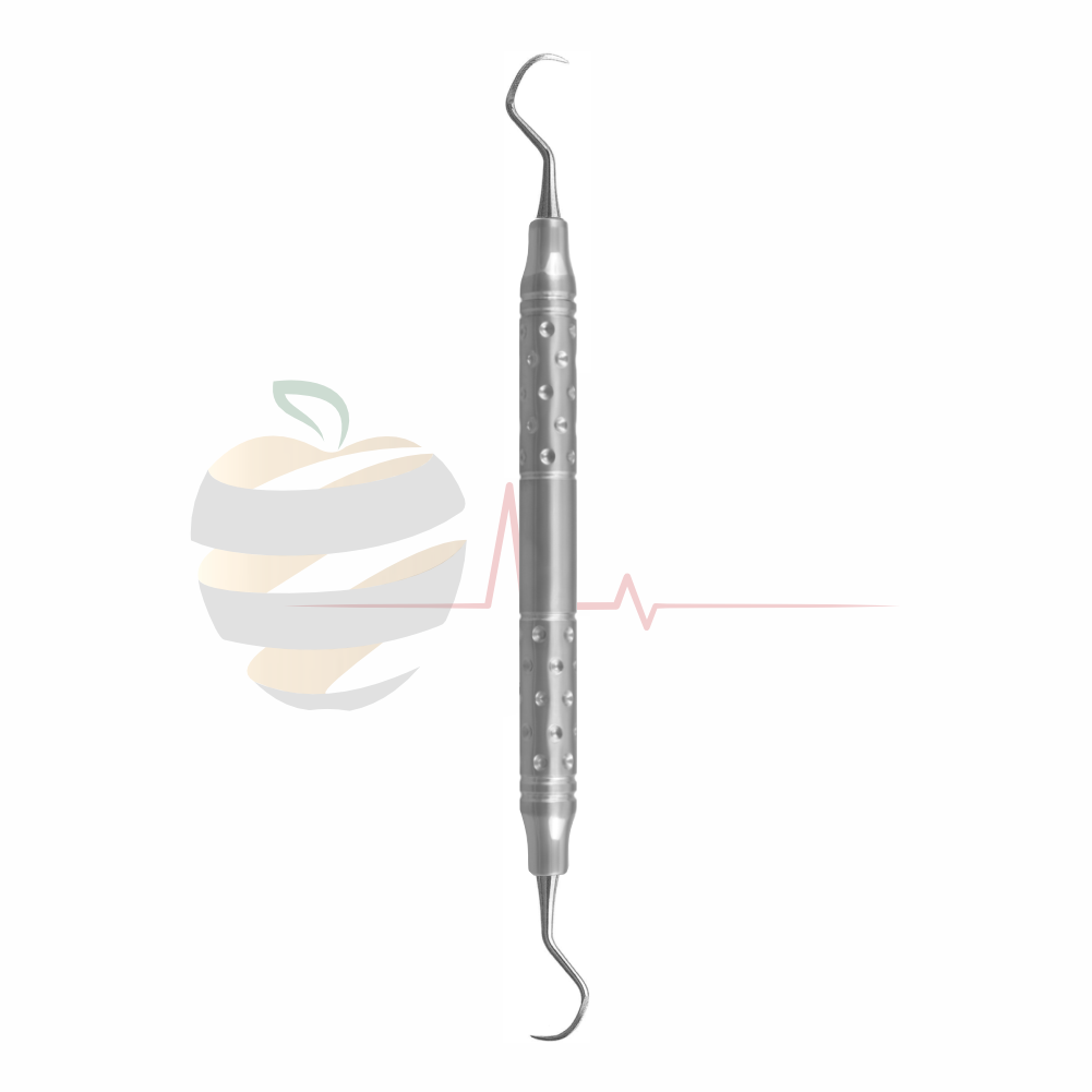 Fig. REM 3/4 Remington Scaler
