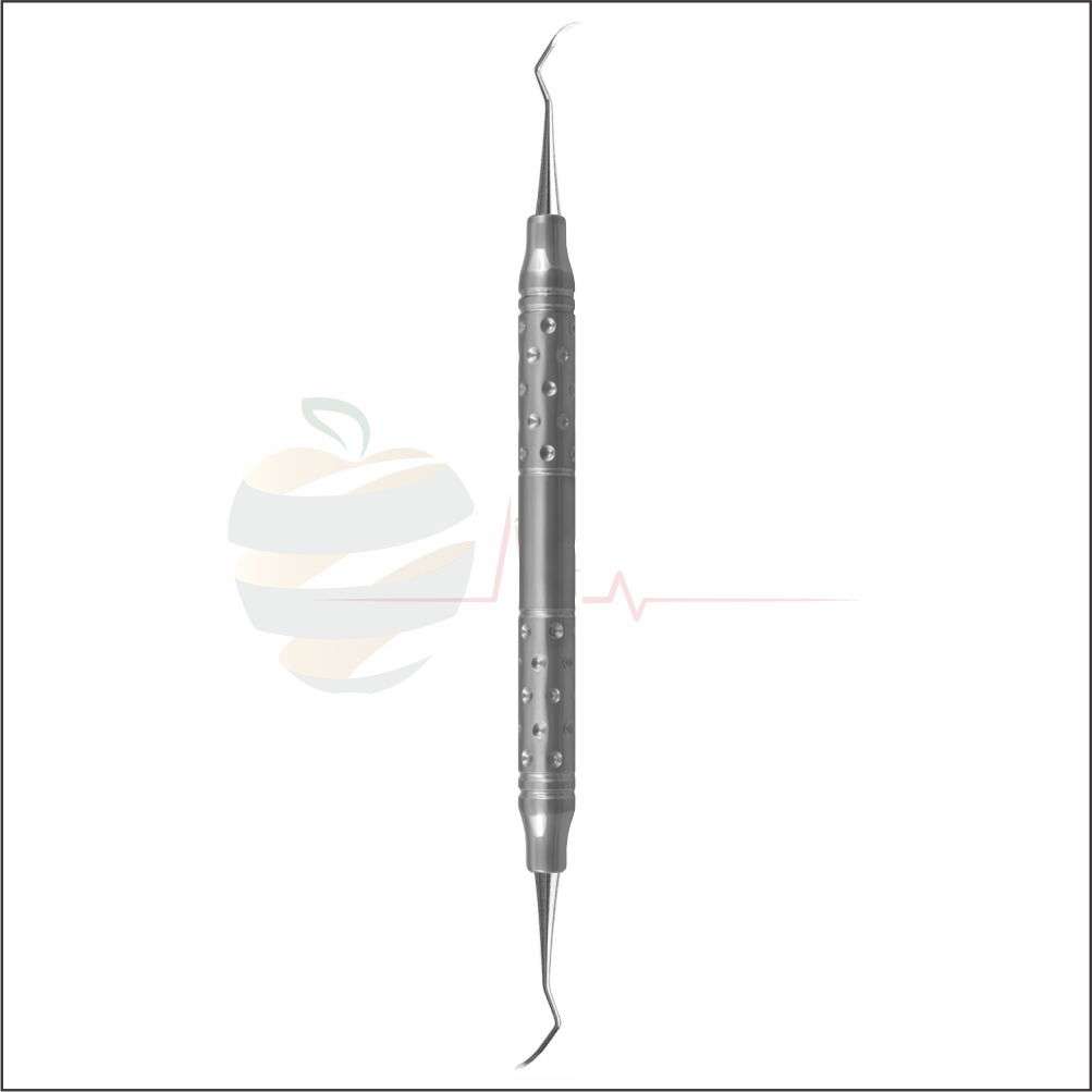 Fig. 2/3S Springfield Scaler