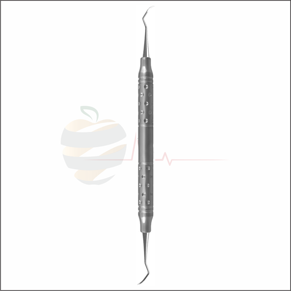 Fig. 2/3S Springfield Scaler