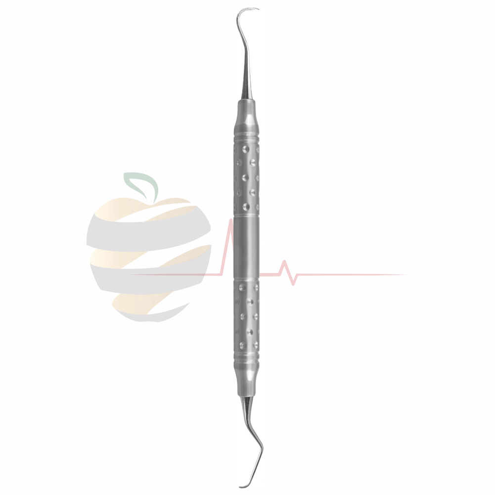 Fig. MF137 Mini Five Scaler