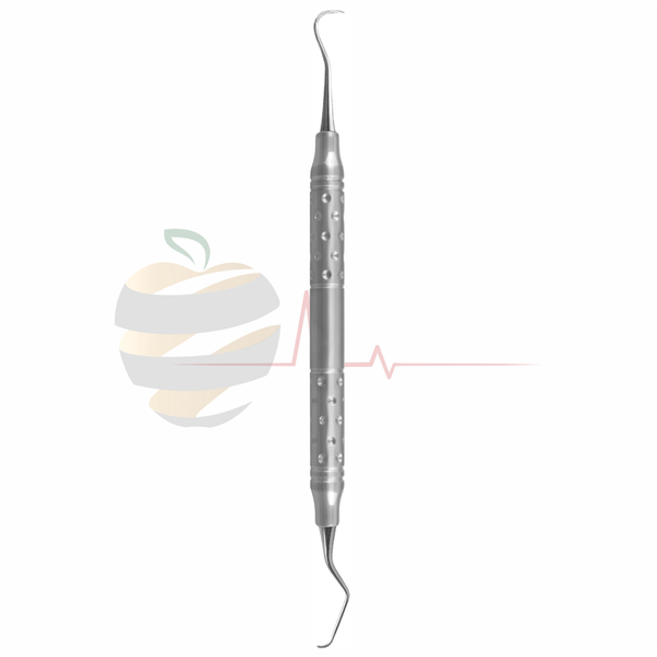 Fig. MF137 Mini Five Scaler
