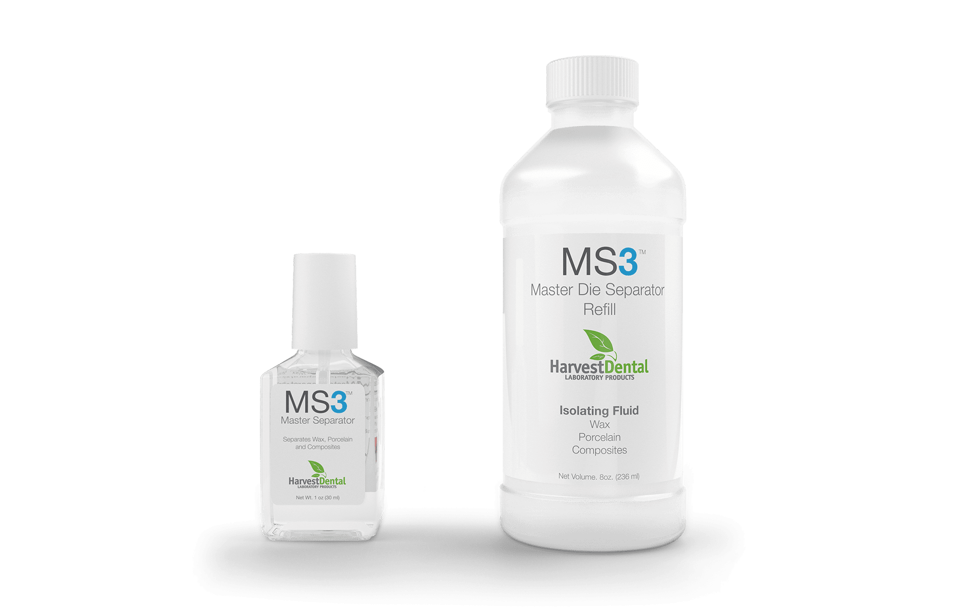 MS3 Master Die Separator
