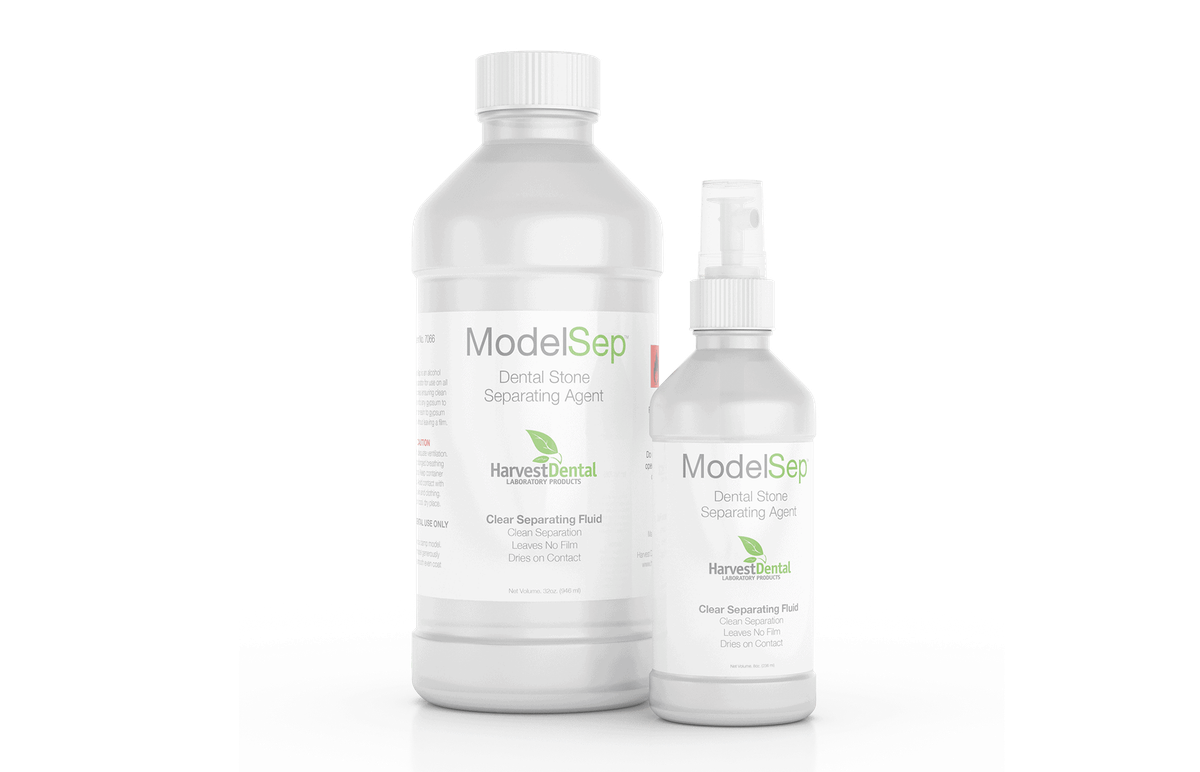 ModelSep – HPdent GmbH, Dental Laboratory Supplies
