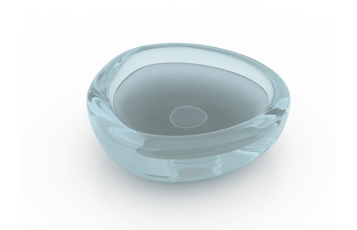Vasque à eau opalescente – HPdent GmbH, Dental Laboratory Instruments