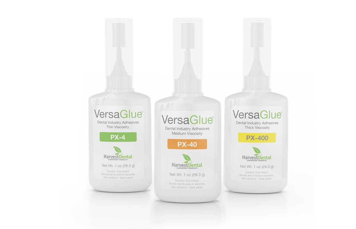 VersaGlue – HPdent GmbH, Dental Laboratory Supplies