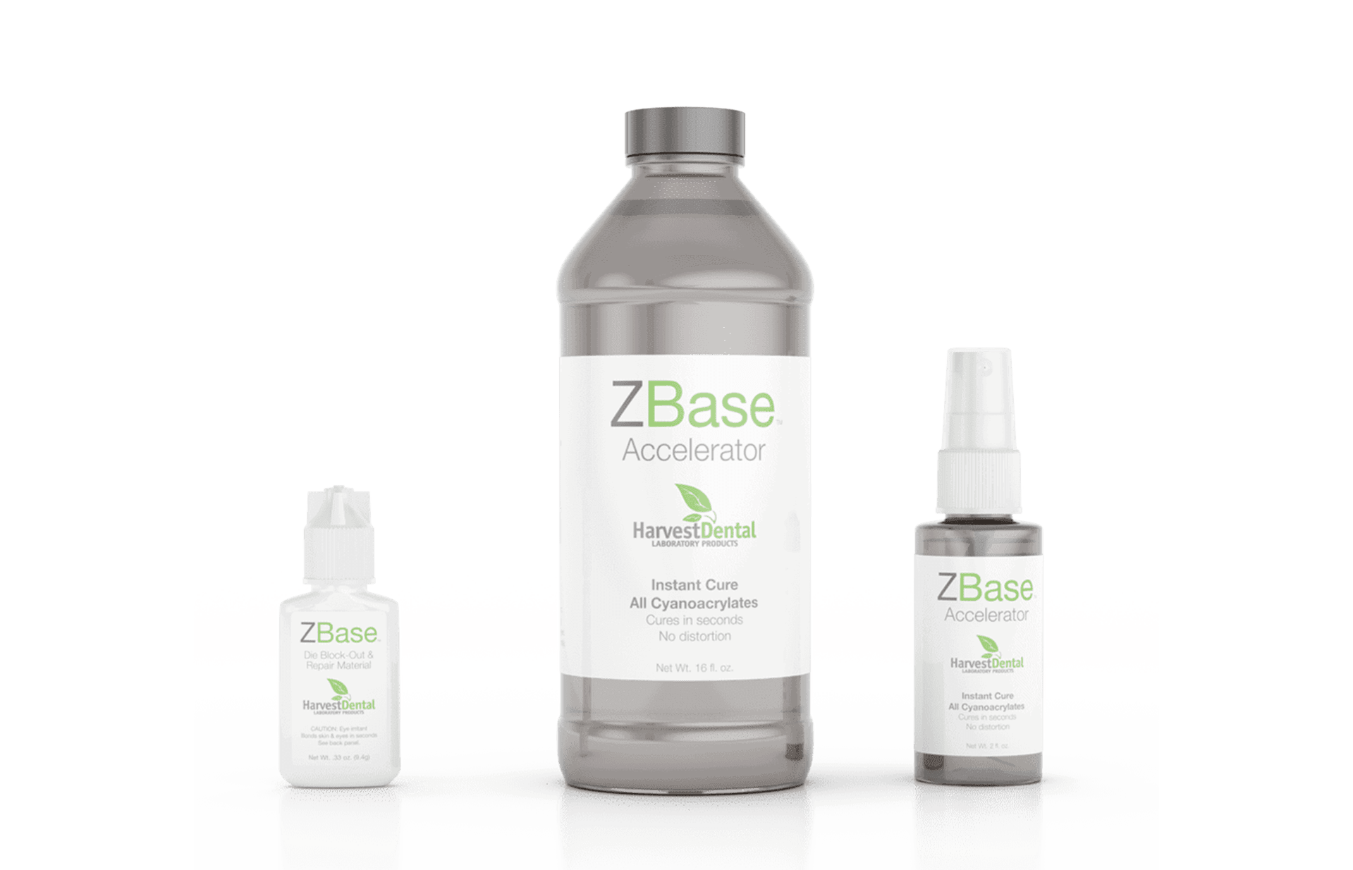 ZBase block-out material – HPdent GmbH, Duplicating Materials and Flasks