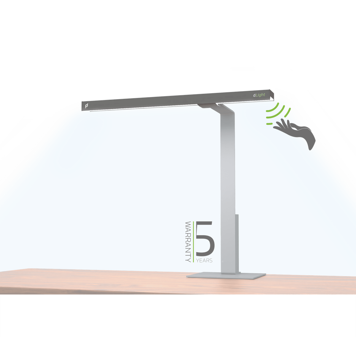 dLight - HPdent – HPdent GmbH, Equipment