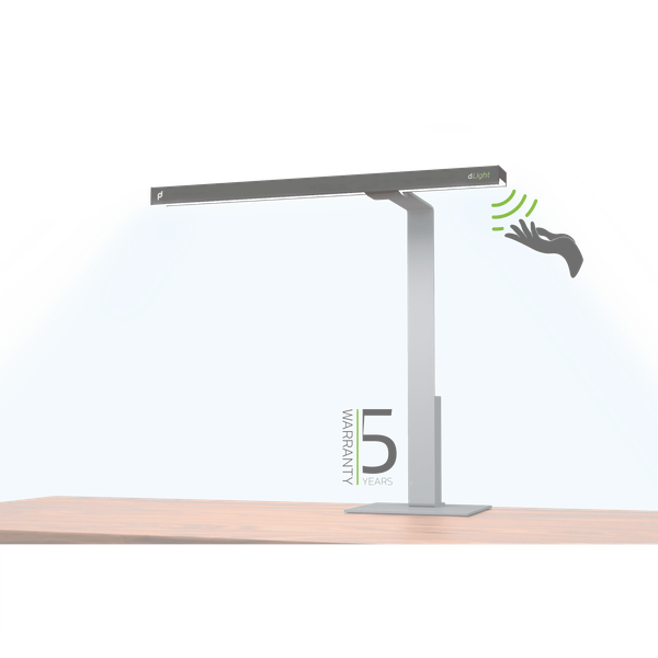 dLight - HPdent