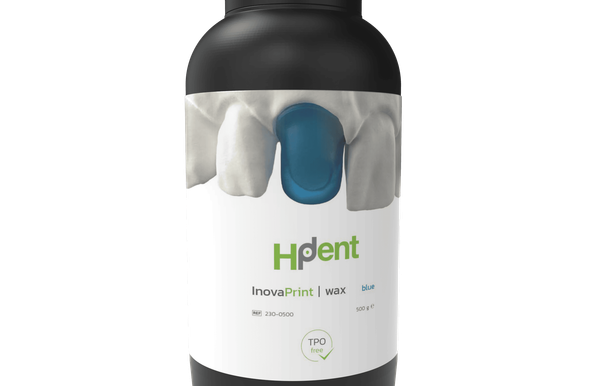 InovaPrint wax