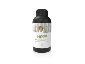 InovaPrint | model die – HPdent GmbH, Druckharze