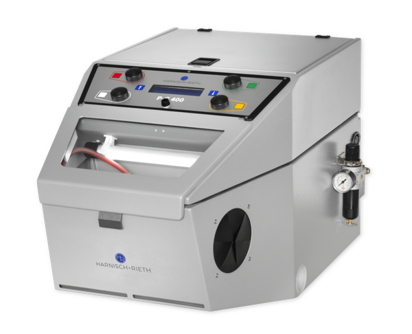 Microabraseur P-G 400 Pro