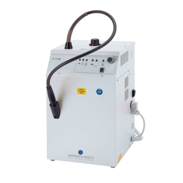 Nettoyeur à vapeur D-S 100