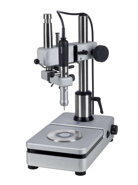 Präzisionsfräsgerät D-F45 – Harnisch & Rieth, Laboratory Equipment