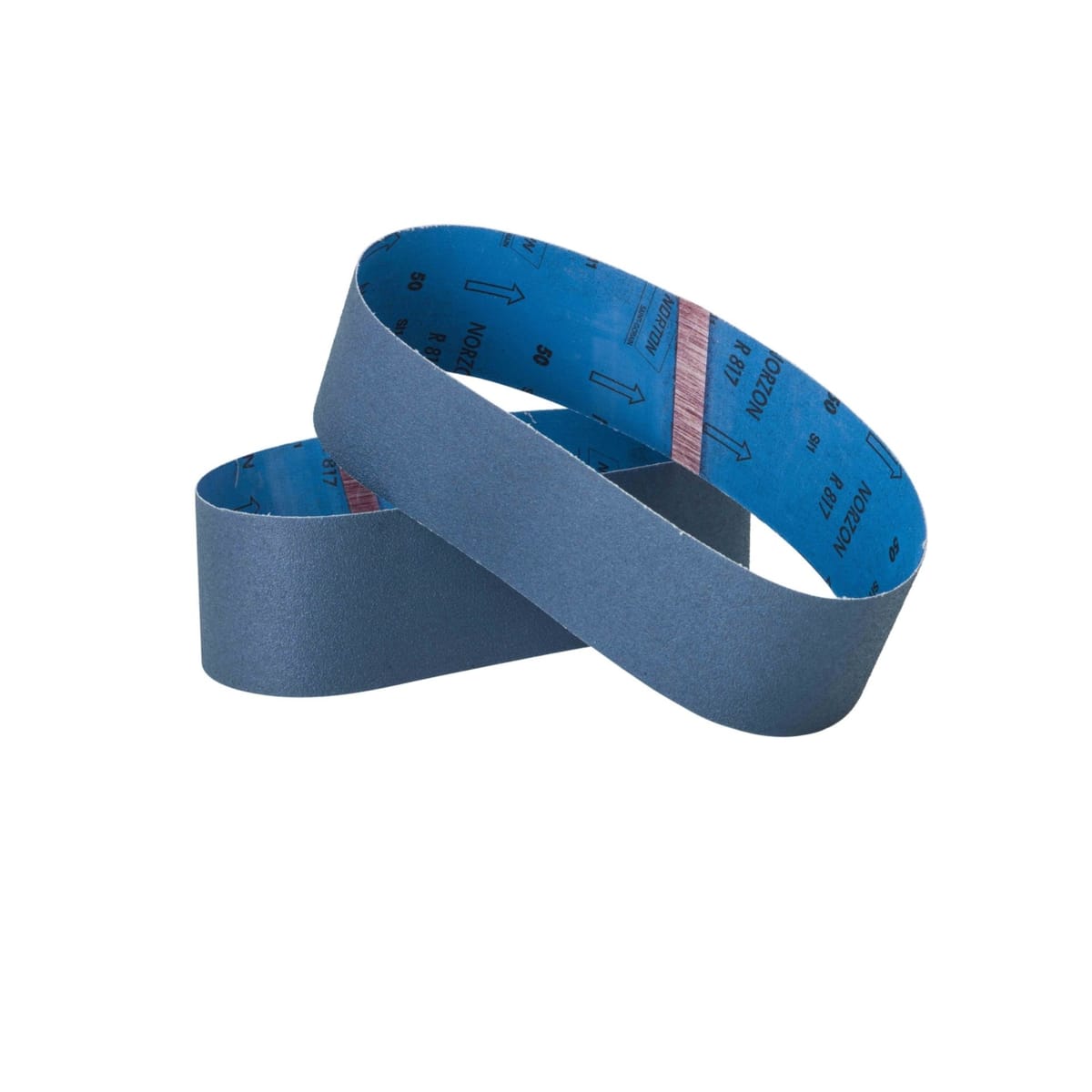 Spezial-Schleifband – Harnisch & Rieth, Rotierende Instrumente Labor