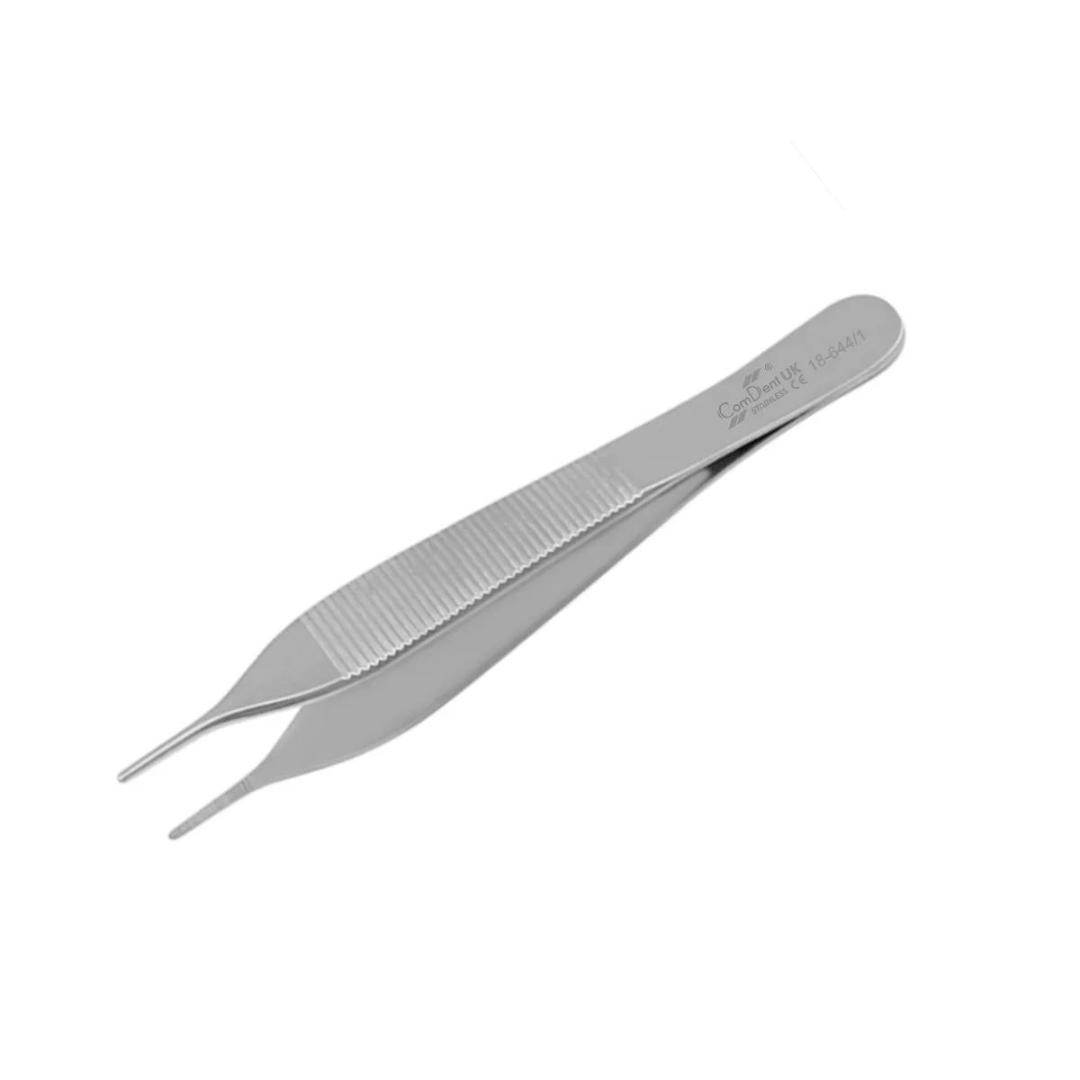 Adson Tissue Forceps 12cm