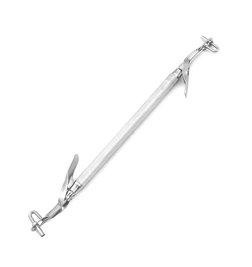 Amalgam Carrier, Medium/Jumbo, Double ended, ∅ 2 mm/ ∅ 3 mm