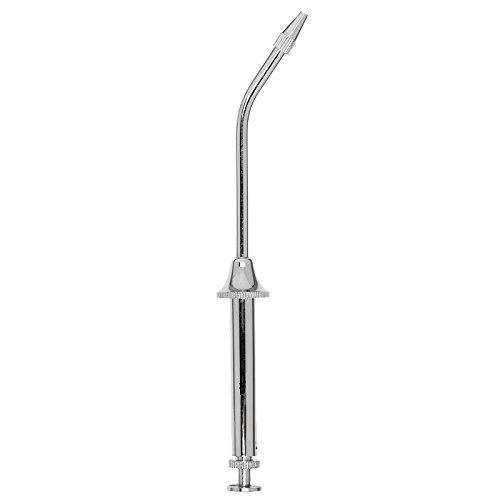 Amalgam Carrier, Gun Syringe, 45°