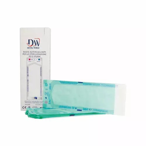 Buste sterilizzanti
