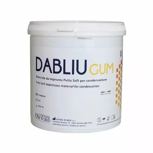 Dabliu Gum