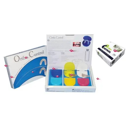 Ortho Control