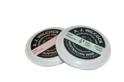 Orthoworld: A.J. Wilcock® filo australiano