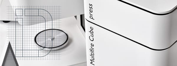 Multifire® Four à céramique Premium
