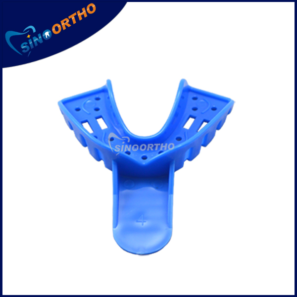 SINO ORTHO Orthodontic Denture Tray – Sino Ortho Limited, Intraoral Appliances