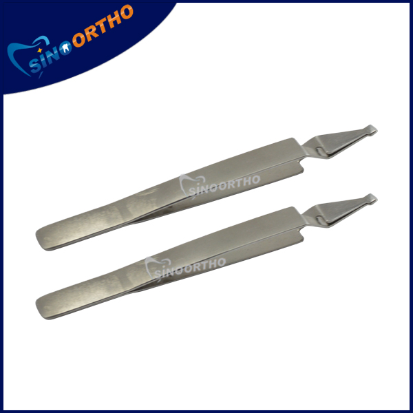 SINO ORTHO Bracket Holder – Sino Ortho Limited, Brackets & Tubes