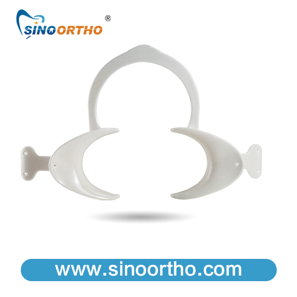 Self-Retainer Cheek Retractor – Sino Ortho Limited, Surgical Hand Instruments