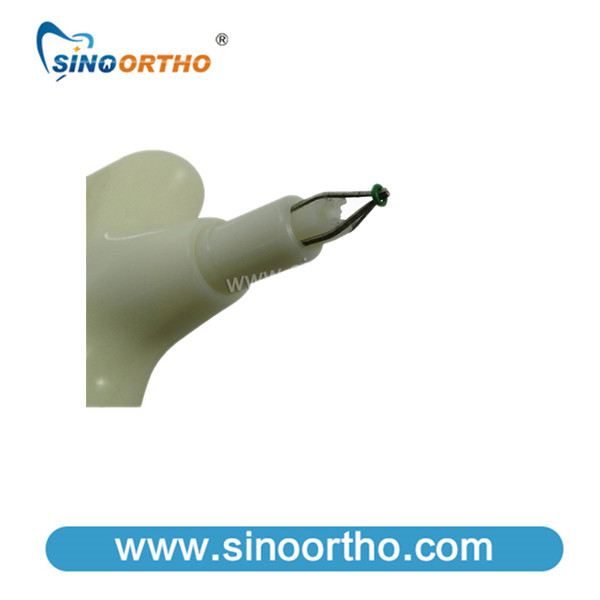 SINO ORTHO Orthodontic Ligature Tie Gun Shooter