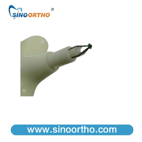 SINO ORTHO Orthodontic Ligature Tie Gun Shooter