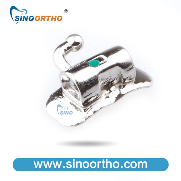 Shanghai Series Buccal tube