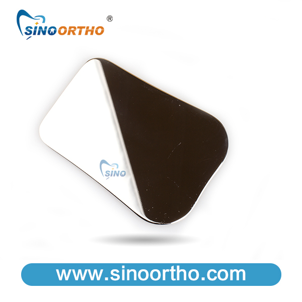 Dental mirrors