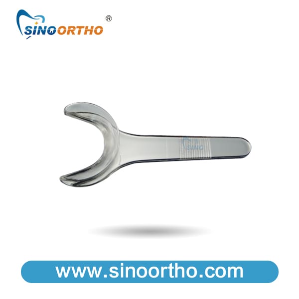 SINO ORTHO Orthodontic Lip Retractor