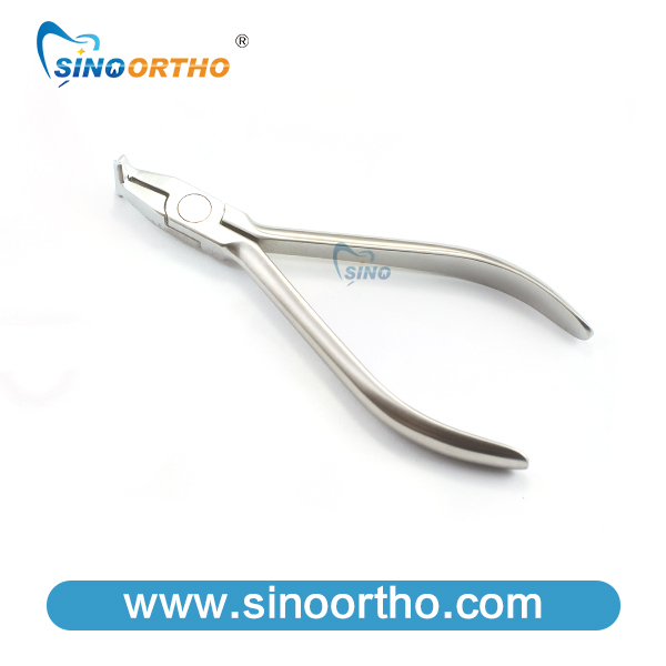 SINO ORTHO Cinch Back Pliers – Sino Ortho Limited, Orthodontic Pliers & Instruments