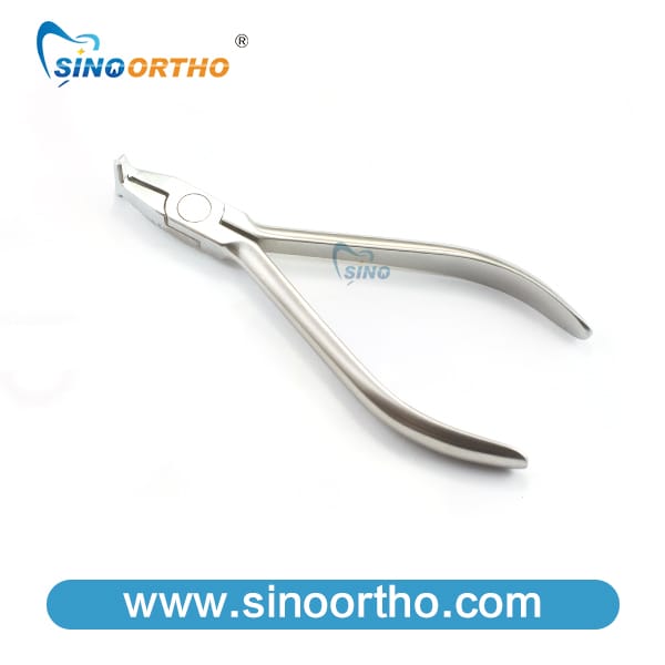 SINO ORTHO Cinch Back Pliers