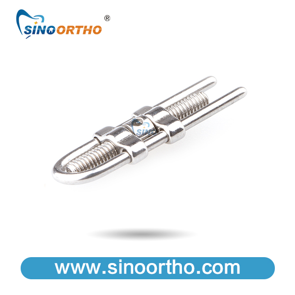Expansion Screw-I