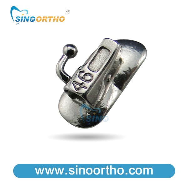 Orthodontic Buccal Tubes China