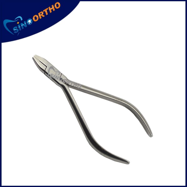 SINO ORTHO V Stop Pliers