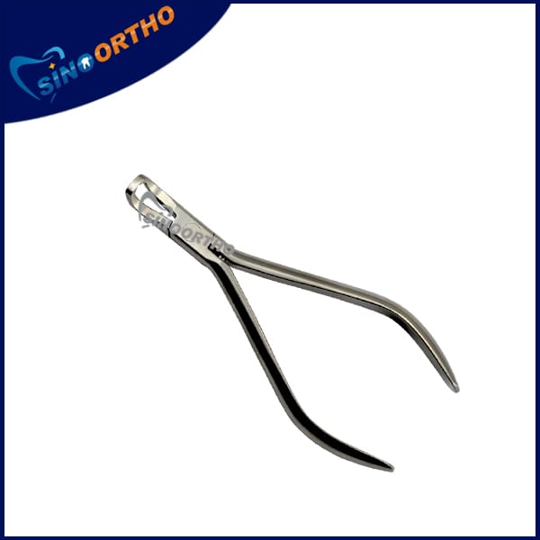 Dental Product Manufacturers China Pliers – Sino Ortho Limited, Zangen