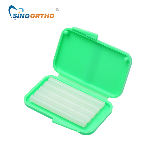 Ortho Wax