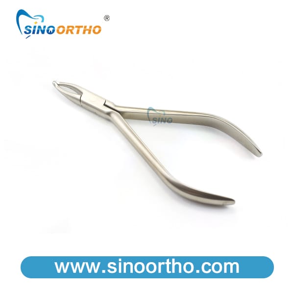 SINO ORTHO How's Pliers – Sino Ortho Limited, Pliers
